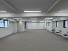 ＥＧ森南町ガーデン室内