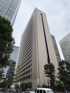 日比谷セントラルビル