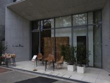 ＶＡＬＴＨＡＵＳ（ヴァルトハウス）１階店舗
