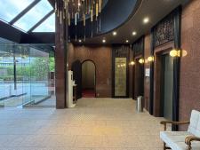 京都銀行会館１階共用部