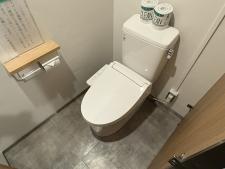 ＮＫビル温水洗浄便座