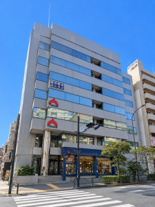 藤原ビル