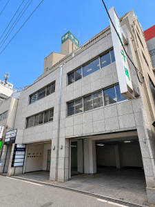 千田センタービル