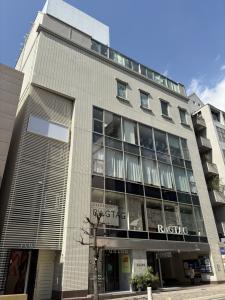 Ｇビル神戸三宮０１外観