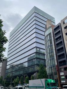 麹町大通りビル