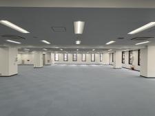 船場旭ビル室内