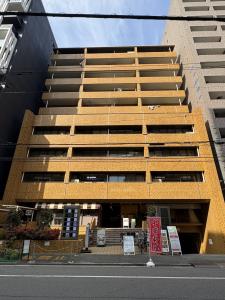 ダイアパレス順慶町