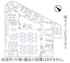 石山ビル6階