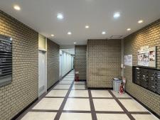 アカナスビルヂング心斎橋