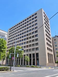 西新橋１丁目ビル
