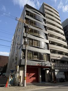 リードシー四ツ橋ビル