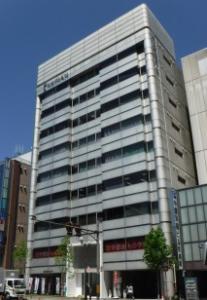 京阪京都ビル外観