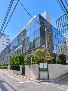 オープンオフィス西新宿駅前（星野ビル）