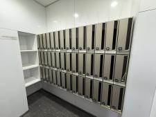 ＭＦ新大阪ビル