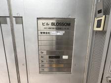 ビル ＢＬＯＳＳＯＭ（ビルブロッサム）