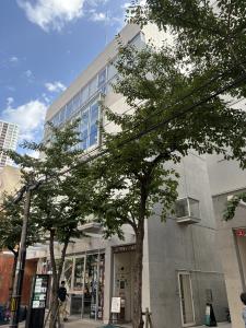 ＪＭＦビル梅田０１（アーバンテラス茶屋町）