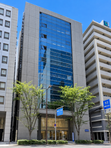 梅田プラザビル別館
