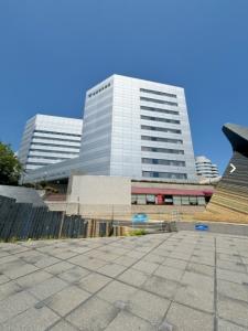 神戸国際交流会館