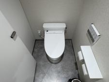 大阪ＪＰビル温水洗浄便座