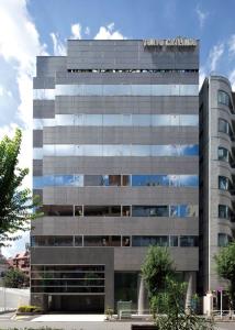 いちご恵比寿西ビル