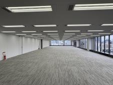 北浜ＮＥＸＵ　ＢＵＩＬＤ（北浜ネクスビルディング）室内