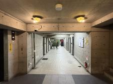 グランドメゾン西心斎橋１階共用部