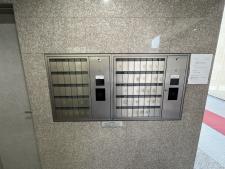 ＭＦ新大阪ビル