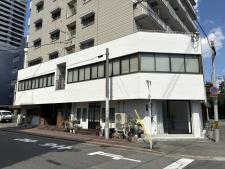 天馬ビル外観
