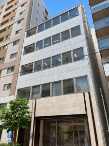 東日本橋ＥＸビル