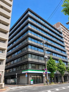 京阪四条河原町ビル