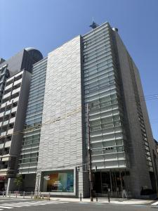 信濃橋東洋ビル