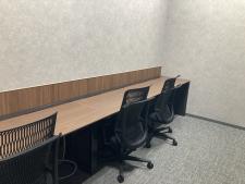 ＷＯＲＫＰＨＩＬ（ＫＩＴＥＮＡ新大阪）