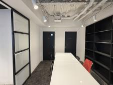 ＧＡＲＮＥＴ　ＢＬＤＧ．ＯＳＡＫＡ（ガーネットビル大阪）室内