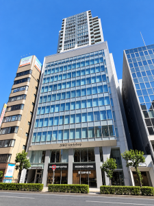 アステリオ北堀江ビル