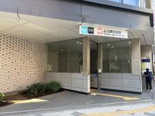 ＰＭＯ新宿御苑前