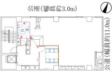 神保町フロント5階