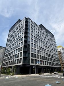 Ｐａｎａｓｏｎｉｃ　ＸＣ　ＯＳＡＫＡ外観