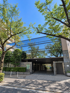 目黒テクノビル画像