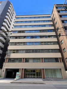 ピカソ堺筋本町ビル