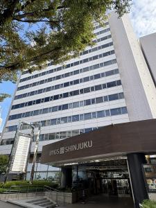 ビッグス新宿ビル