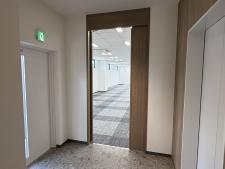 Ｌ．Ｂｉｚ大阪本町入口