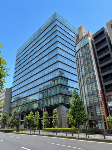 麹町大通りビル
