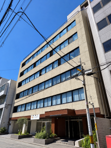 西本町木津ビル