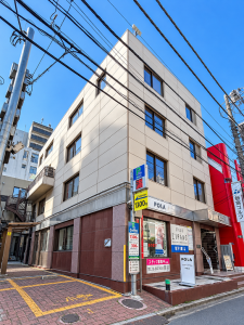 みなみビル