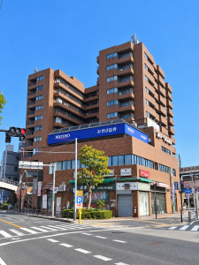 ステーションＮ
