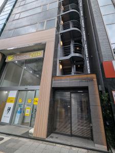 ＭＩＴＳＵＷＡビル