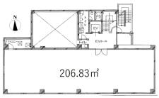 西宮ロイヤルビル2階