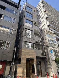 ＧＡＺＥＬＬＥ　ＲＩＯ淀屋橋外観