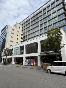 ＩＰＳＸ　ＮＯＲＴＨ（アイピーエスエックス　ノース）外観