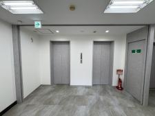 現代心斎橋ビル